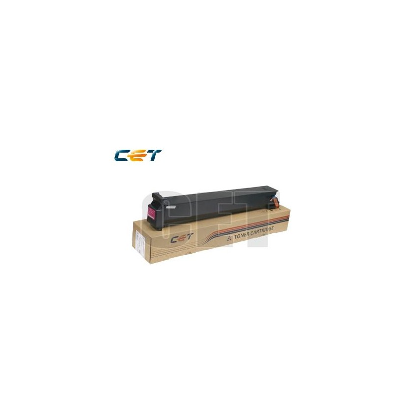 Tóner Minolta MICE6803 Magenta Compatible - 51,17€