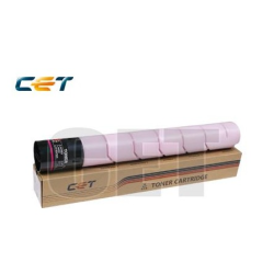 Tóner Minolta MICE6841 Magenta Compatible - 34,50€