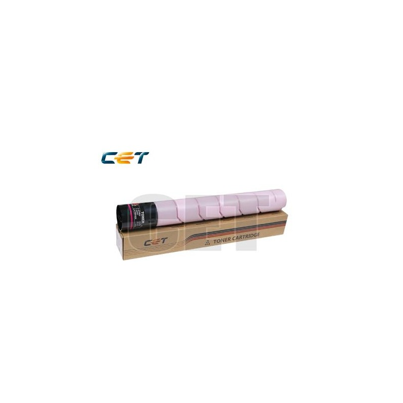 Tóner Minolta MICE6841 Magenta Compatible - 34,50€