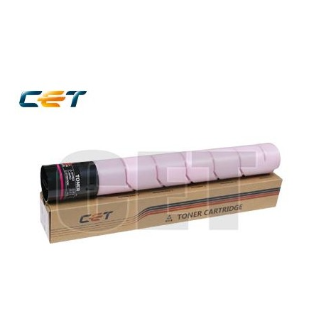 Tóner Minolta MICE6841 Magenta Compatible - 34,50€