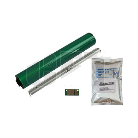 Tambor Minolta MICE7045N Black Compatible - 133,69€