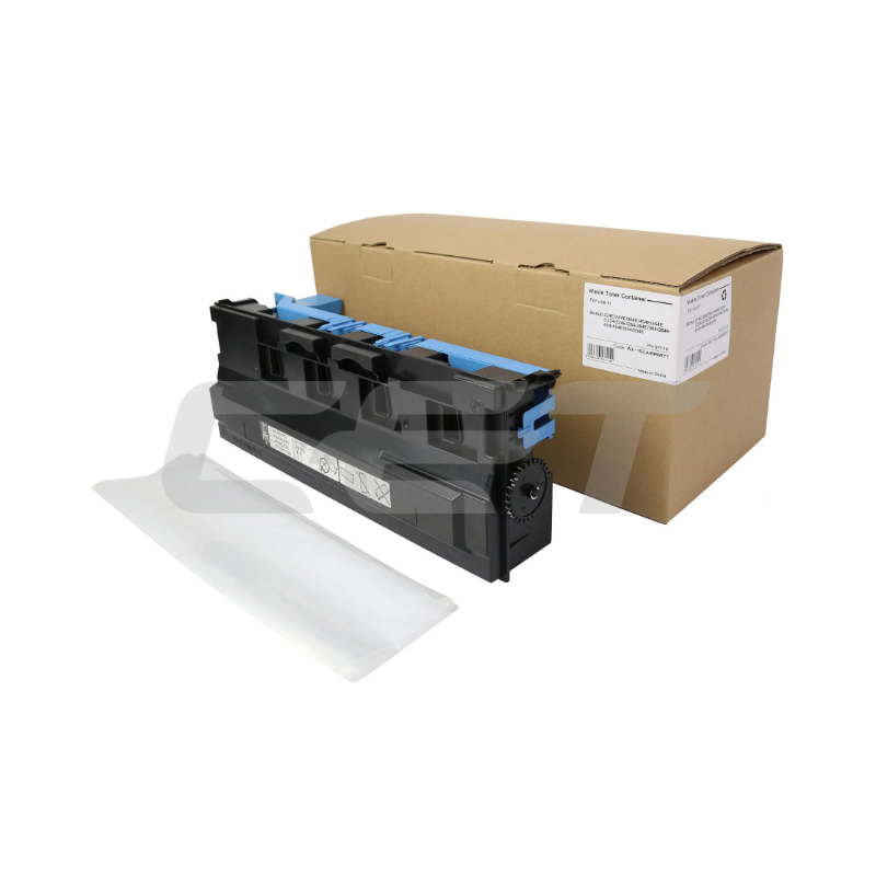 Caja de Residuos Minolta MICE7114 White Compatible - 22,28€