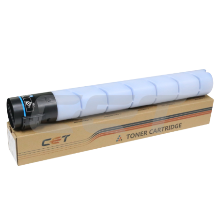 Tóner Minolta MICE7263 Cyan Compatible - 47,64€ | Envío 24h