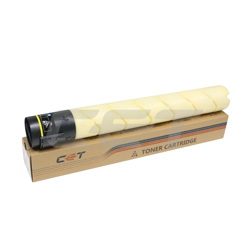 Tóner Minolta MICE7266 Yellow Compatible - 41,49€