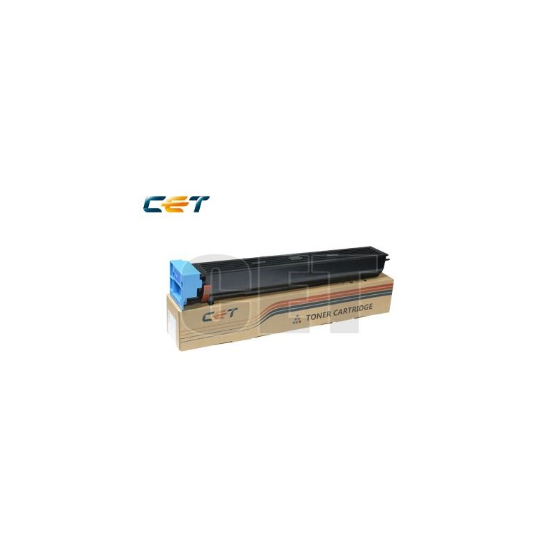 Tóner Minolta MICE7272 Cyan Compatible - 56,81€ | Envío 24h