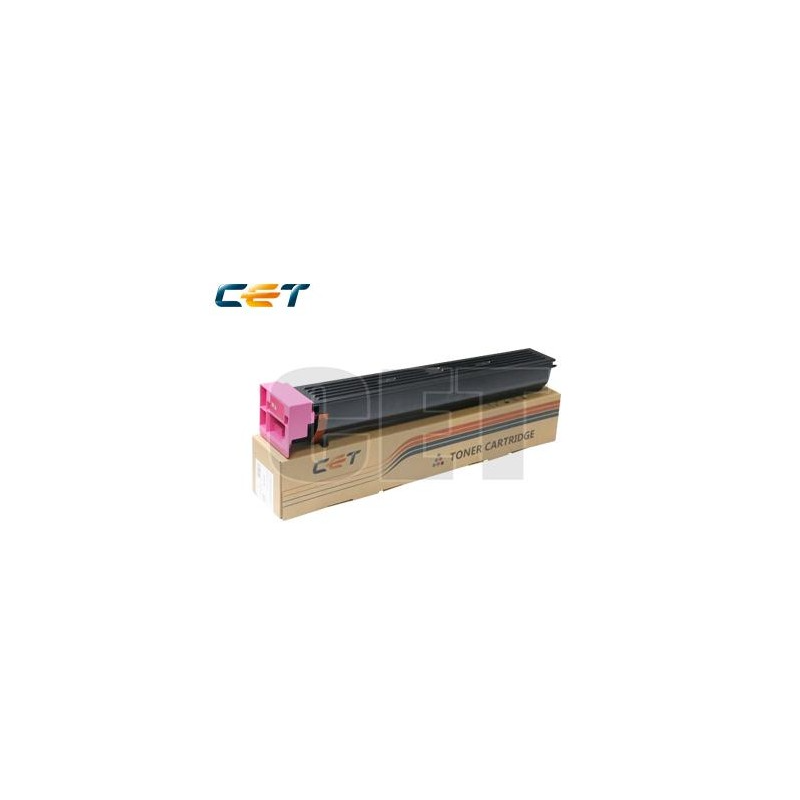 Tóner Minolta MICE7273 Magenta Compatible - 56,81€