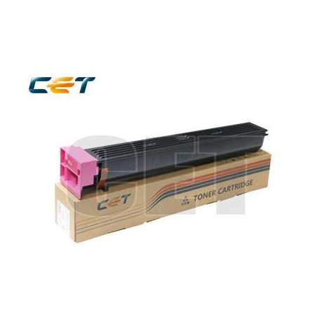 Tóner Minolta MICE7273 Magenta Compatible - 56,81€