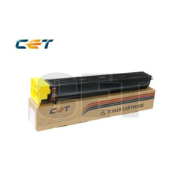 Tóner Minolta MICE7274 Yellow Compatible - 56,81€