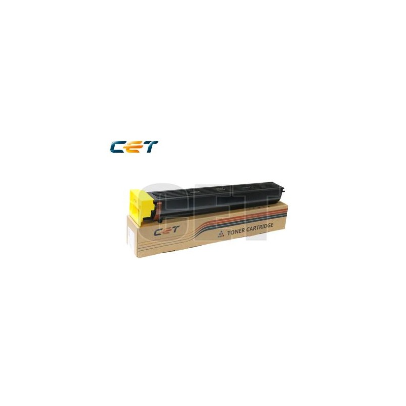 Tóner Minolta MICE7274 Yellow Compatible - 56,81€