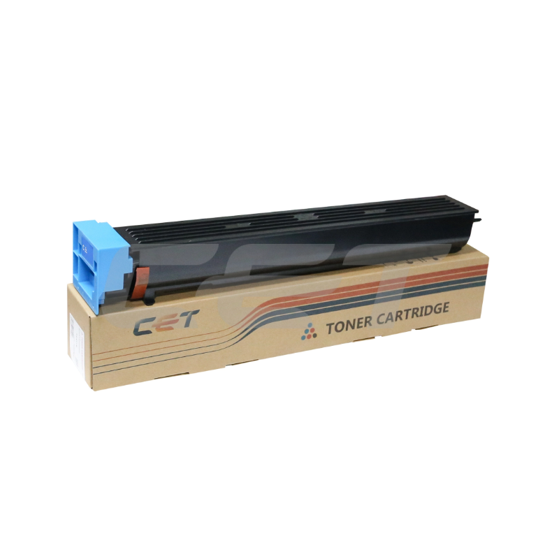 Tóner Minolta MICE7297 Cyan Compatible - 59,93€ | Envío 24h