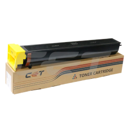 Tóner Minolta MICE7299 Yellow Compatible - 47,30€