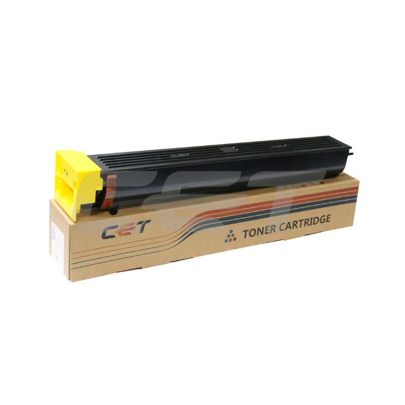 Tóner Minolta MICE7299 Yellow Compatible - 47,30€