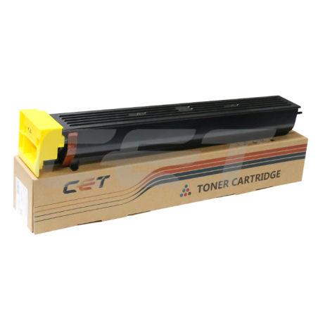 Tóner Minolta MICE7299 Yellow Compatible - 47,30€