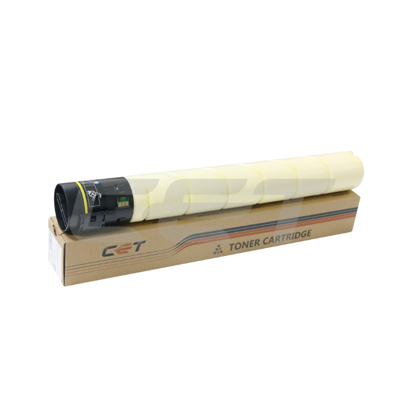Tóner Minolta MICE7318 Yellow Compatible - 41,85€