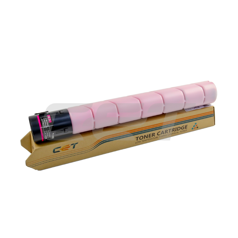 Tóner Minolta MICE7321 Magenta Compatible - 62,70€
