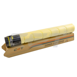 Tóner Minolta MICE7324 Yellow Compatible - 62,70€