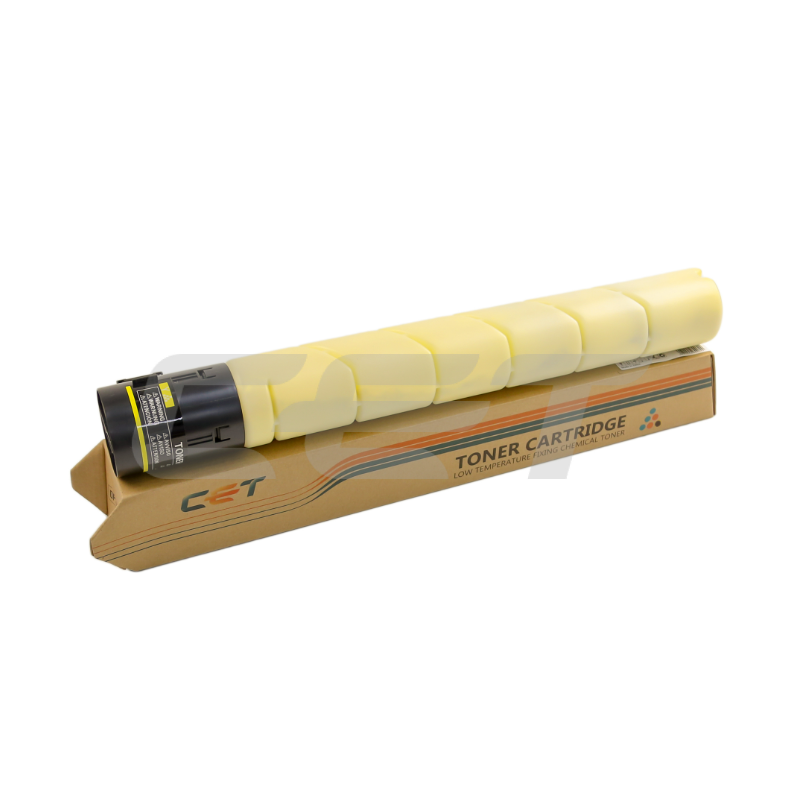 Tóner Minolta MICE7324 Yellow Compatible - 62,70€