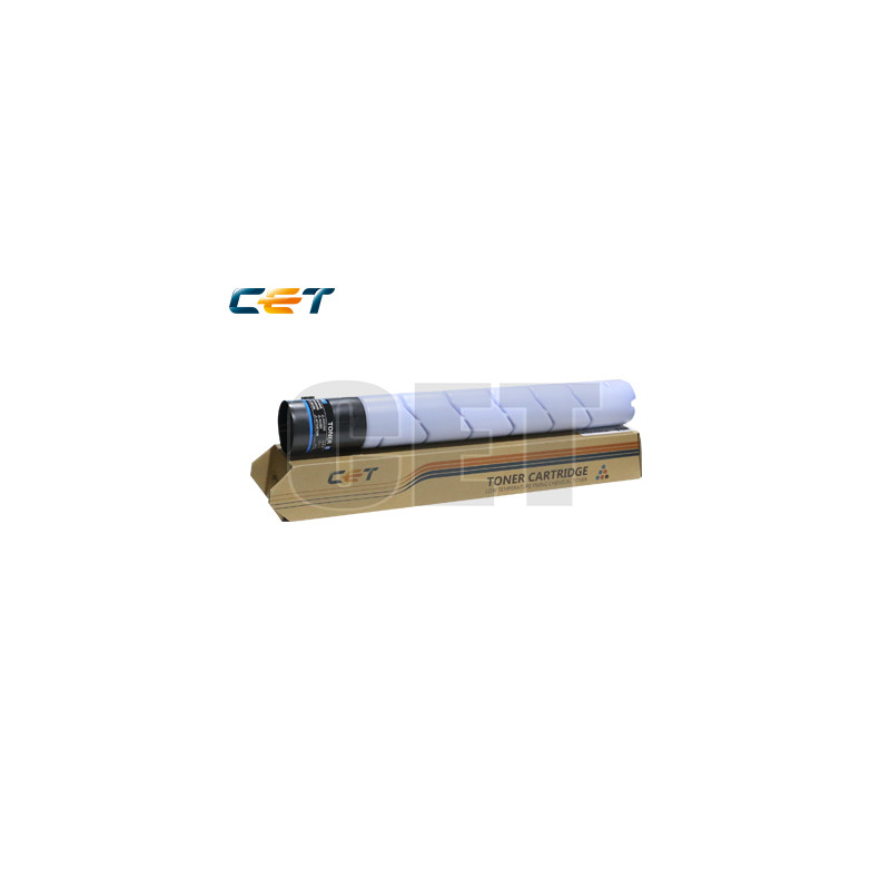 Tóner Minolta MICE7341C Cyan Compatible - 52,31€ | Envío 24h