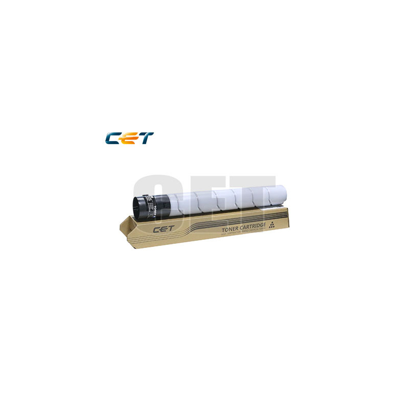 Tóner Minolta MICE7341K Black Compatible - 35,34€