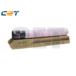 Tóner Minolta MICE7341M Magenta Compatible - 52,31€