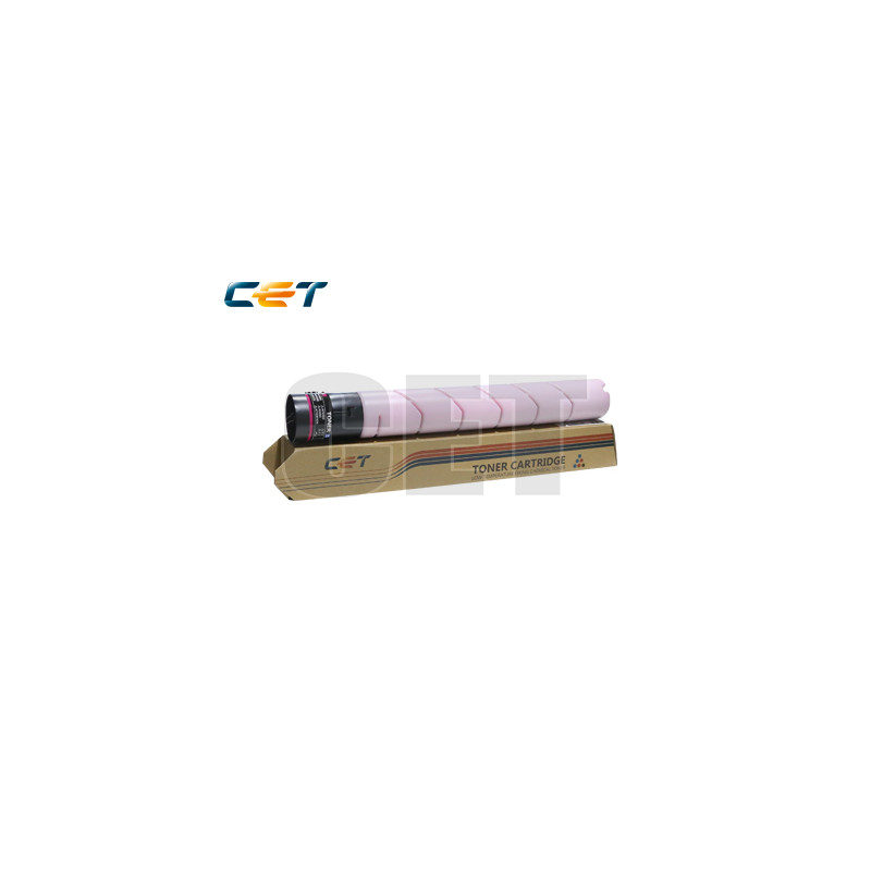 Tóner Minolta MICE7341M Magenta Compatible - 52,31€