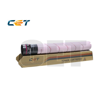 Tóner Minolta MICE7341M Magenta Compatible - 52,31€