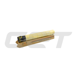 Tóner Minolta MICE7862 Yellow Compatible - 73,23€