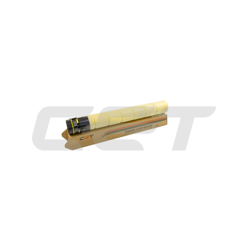 Tóner Minolta MICE7862 Yellow Compatible - 73,23€