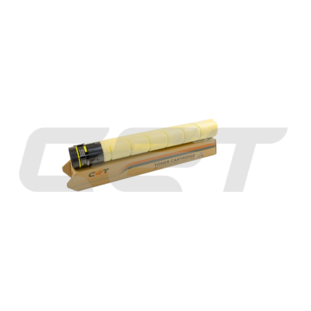 Tóner Minolta MICE7862 Yellow Compatible - 73,23€