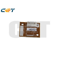 Tambor Minolta MICE8265 Yellow Compatible - 3,69€