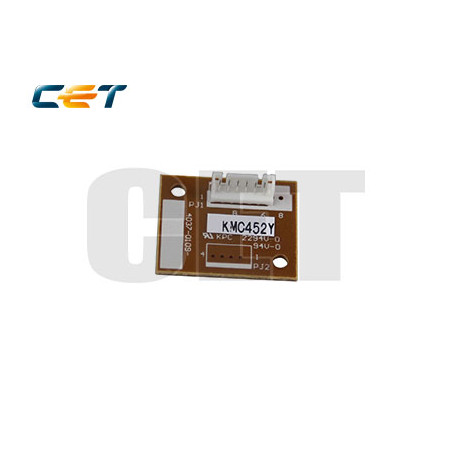 Tambor Minolta MICE8265 Yellow Compatible - 3,69€