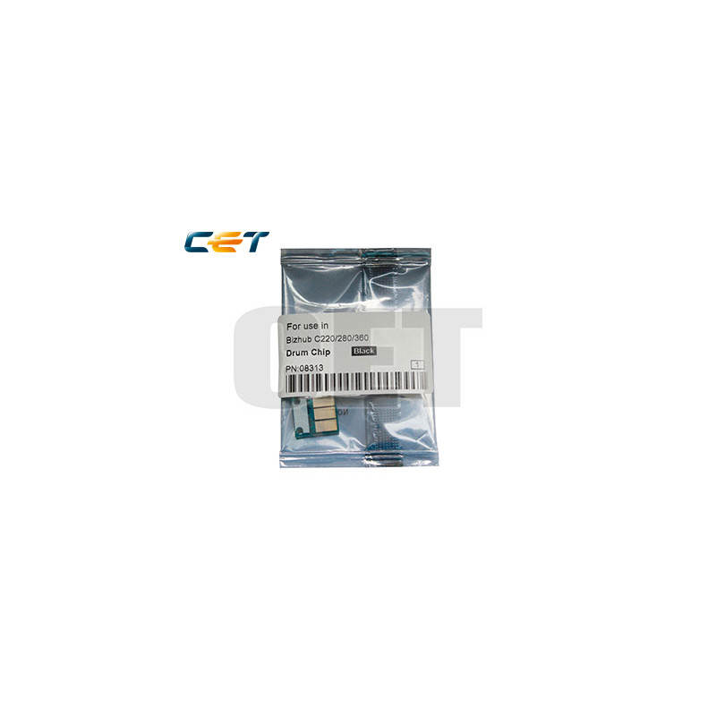 Tambor Minolta MICE8313 Black Compatible - 3,69€ | Envío 24h