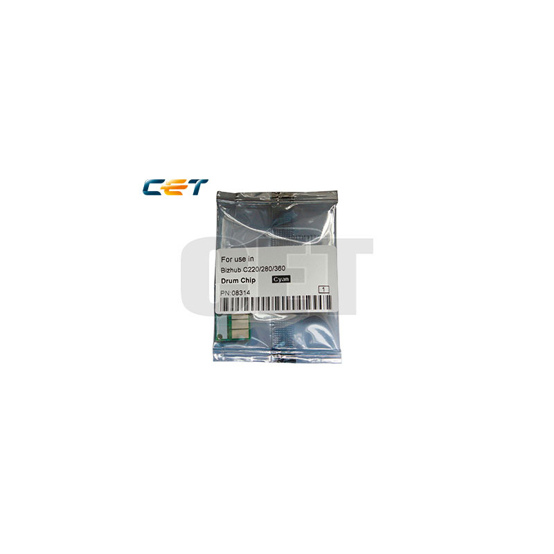 Tambor Minolta MICE8314 CMY Compatible - 3,69€ | Envío 24h