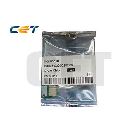 Tambor Minolta MICE8314 CMY Compatible - 3,69€ | Envío 24h