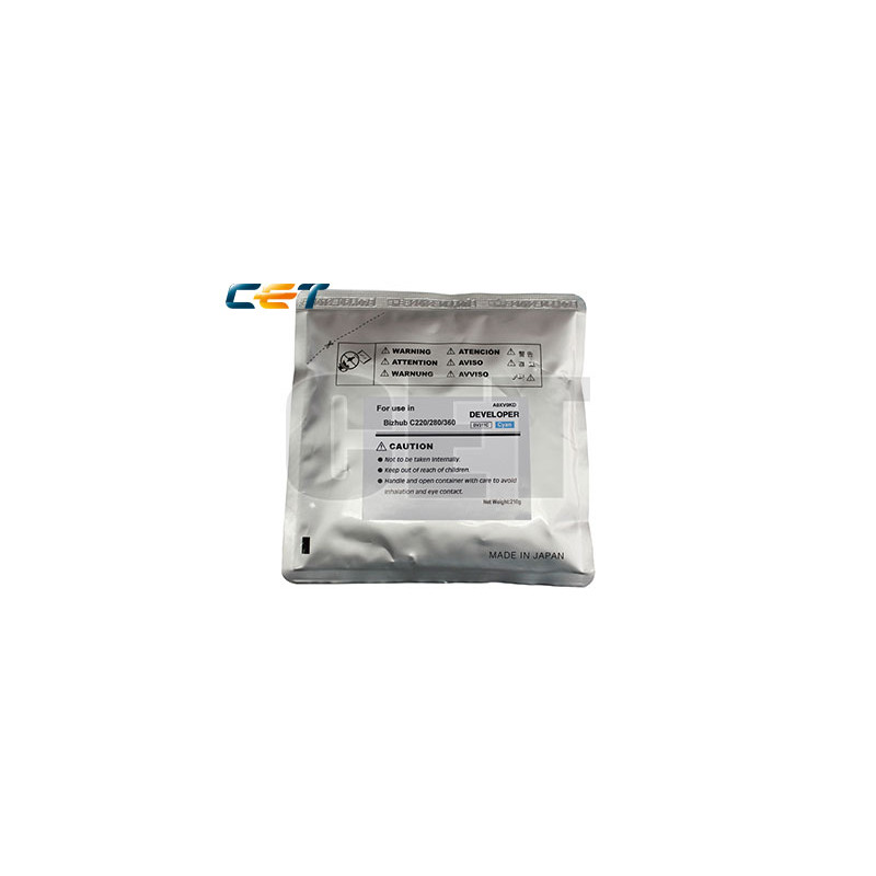 Minolta MICE8433 Cyan Compatible - 42,80€ | Envío 24h