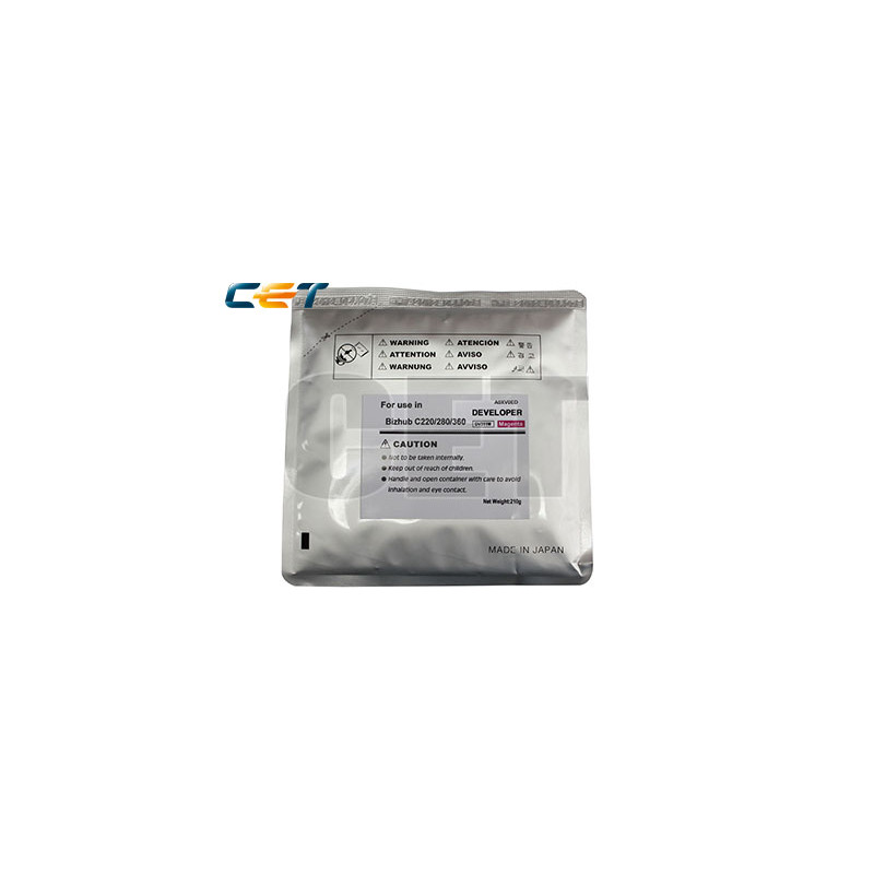 Minolta MICE8434 Magenta Compatible - 42,80€ | Envío 24h
