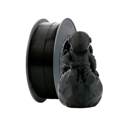 3D Filamento ASA Negro Compatible - 18,49€ | Envío 24h