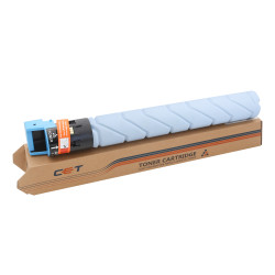 Tóner Minolta MICE141323 Cyan Compatible - 72,22€