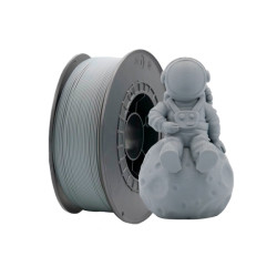 3D Filamento ASA Gris Compatible - 18,49€ | Envío 24h