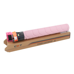 Tóner Minolta MICE141324 Magenta Compatible - 67,61€
