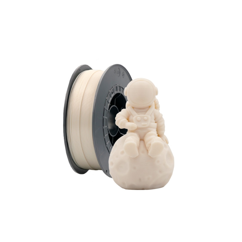 3D Filamento ASA Natural Compatible - 18,49€ | Envío 24h