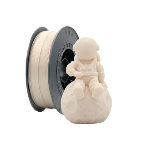 3D Filamento ASA Natural Compatible - 18,49€ | Envío 24h