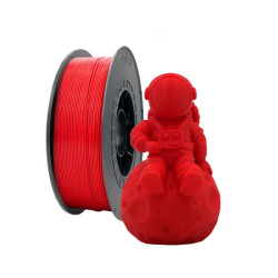 3D Filamento ASA Rojo Compatible - 18,49€ | Envío 24h