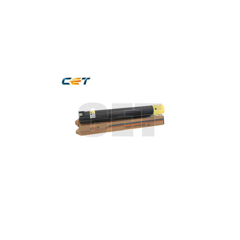Tóner Xerox XECE141592 Yellow Compatible - 23,74€