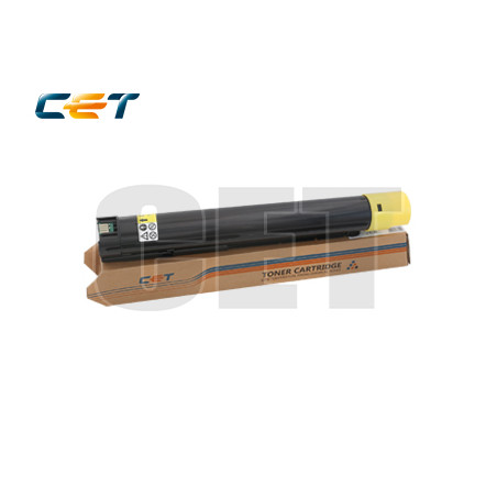 Tóner Xerox XECE141592 Yellow Compatible - 23,74€