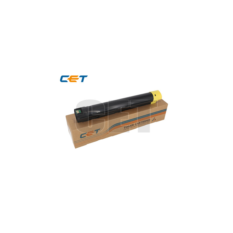 Tóner Xerox XECE142168 Yellow Compatible - 64,26€