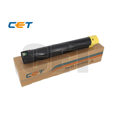 Tóner Xerox XECE142168 Yellow Compatible - 64,26€