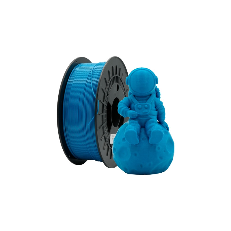 3D Filamento PETG Azul Compatible - 13,48€ | Envío 24h