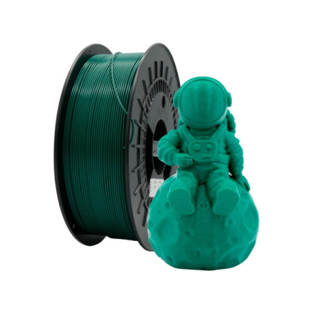 3D Filamento PETG Verde Compatible - 13,48€ | Envío 24h