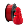 3D Filamento PETG Rojo Compatible - 13,48€ | Envío 24h